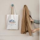 Search for seashell tote bags Watercolor