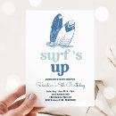 Search for surfs up invitations The big one