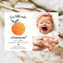 Recherche de clémentine invitations Notre petite mignonne