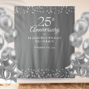 Search for 25th anniversary backdrops Photo prop