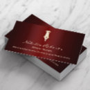 Recherche de signalisation cartes visite Avocat