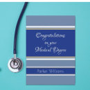 Recherche de medical graduation cards Graduate
