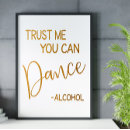 Search for trust me you can dance Modern