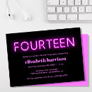 Recherche de pour 14 ans invitations Pour elle