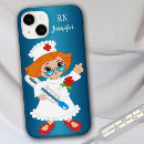 Search for cute nurse iphone cases Hospital