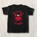 Search for crabby clothing humour
