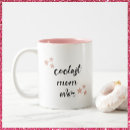 Recherche de froid tasses Mother