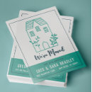 Search for moving house cards We've moved