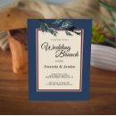 Search for winter brunch wedding invitations Bride