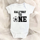 Search for one half Birthday