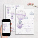 Search for baby is brewing invitations Modern