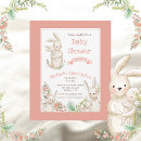 Recherche de cute animal baby shower invitations Animaux