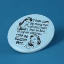 Search for political buttons womens rights