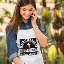 Search for christ aprons Religious