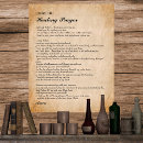 Search for healing posters Christian