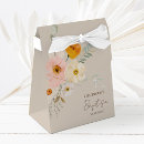 Search for floral favour boxes Elegant