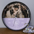 Recherche de cristaux horloges Anniversaire