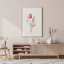 Recherche de pépites posters Fleur