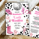 Search for last rodeo bachelorette Cowgirl party