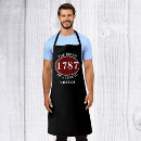 Search for the legend aprons For him