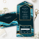 Search for marble wedding invitations Trendy