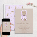 Search for teddy bear digital invitations Simple