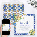 Search for long distance bridal shower invitations Elegant