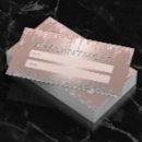 Search for trainer business stationery Appointment