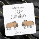Search for funny swimming birthday cards Cartoon