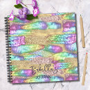Search for unicorn notebooks Glitter