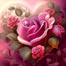 Search for romantic puzzles Flowers