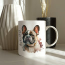 Search for frenchie mom mugs Pets