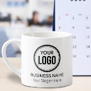 Search for add your company logo mugs Marketing