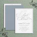 Recherche de calligraphy bridal shower invitations Calligraphie