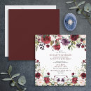 Search for drop in party invitations Bride