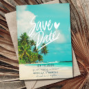 Search for tropical save invitations Coastal