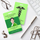Search for technician badges Hospital
