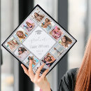 Search for glitter graduation cap toppers Modern