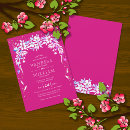 Search for garland wedding invitations Flowers