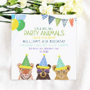 Search for calling square invitations Kids