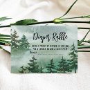 Recherche de raphia invitations Rustique