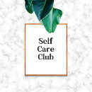 Search for self care posters Self love club