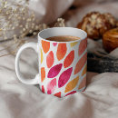 Search for orange petals mugs Yellow