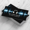 Search for beat business cards Singer