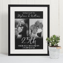 Search for 25 year anniversary Vow renewal