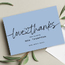 Search for blue hearts postcards Script
