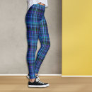 Search for blue and green tartan leggings Trendy