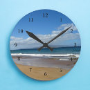 Search for pretty clocks Beach