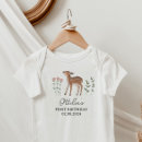 Search for deer fawn baby clothes Animals