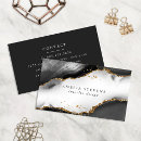 Recherche de fond gris cartes visite Élégant